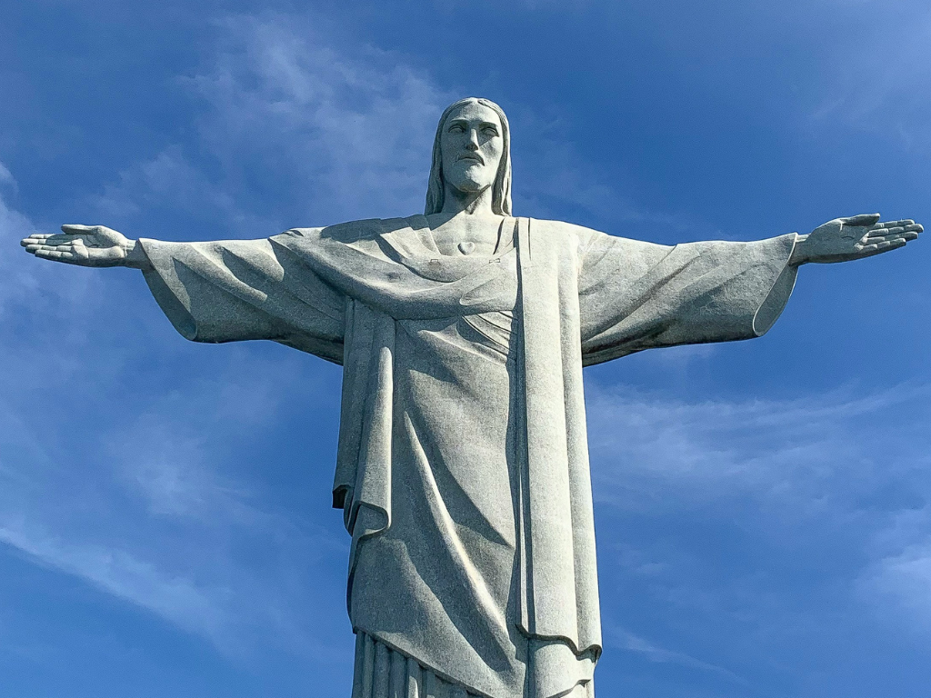 Cristo Redentor