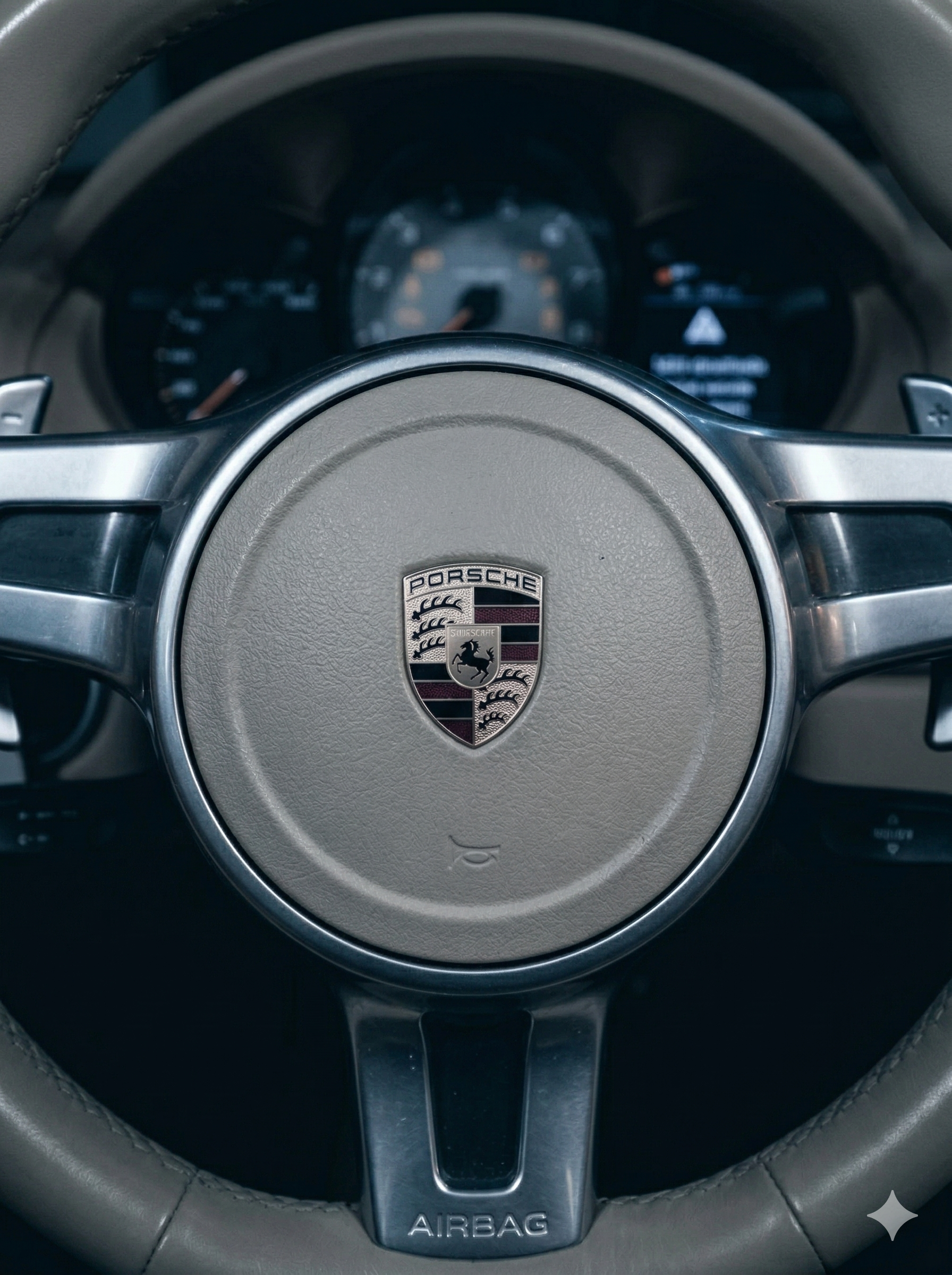 Turismo VIP RJ — SPA, Porsche e flutuação exclusiva Vetor Experience