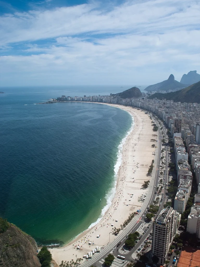 passeio de lancha no rio de janeiro