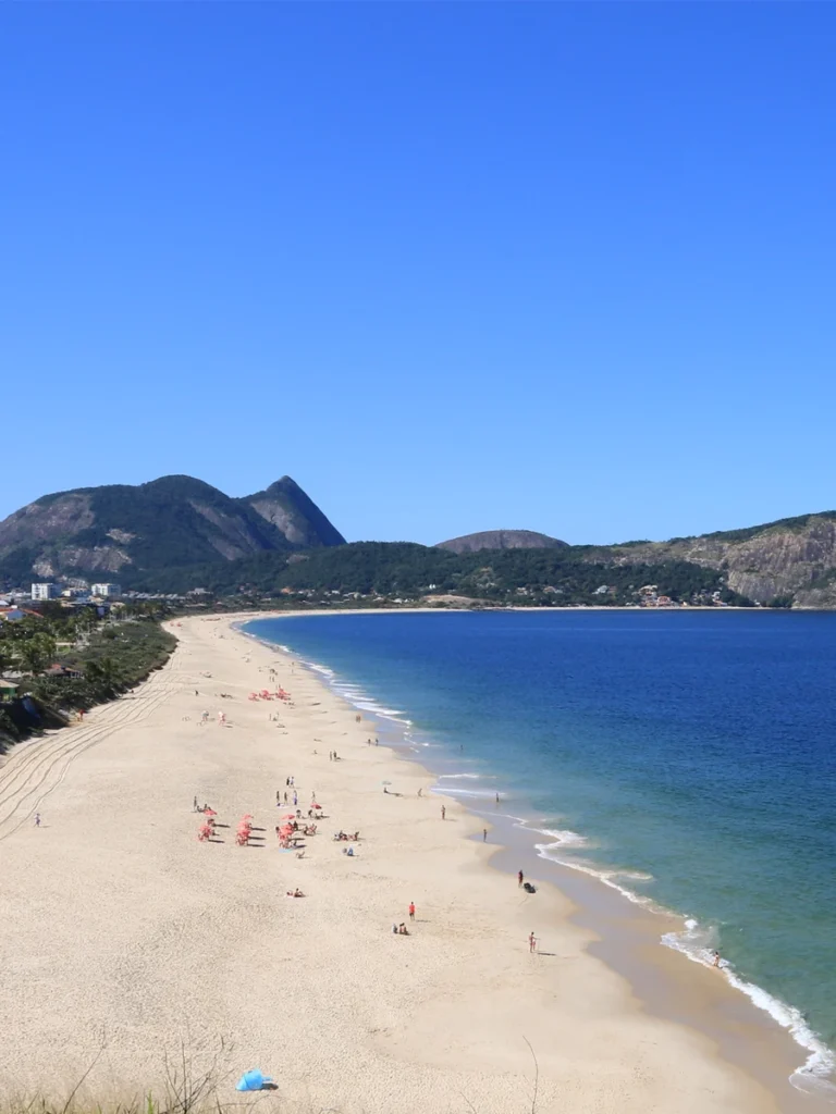 passeio de lancha no rio de janeiro