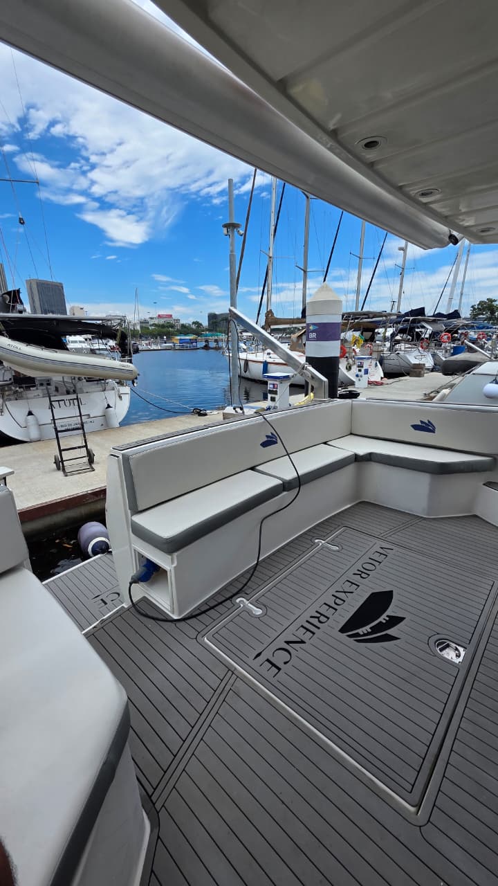 Vetor Vegas v - Popa